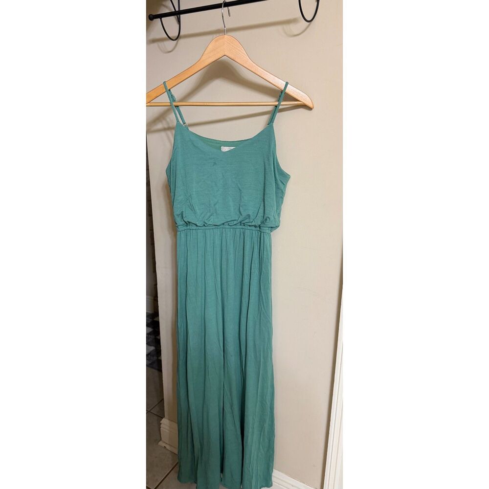GB LADIES MAXI DRESS